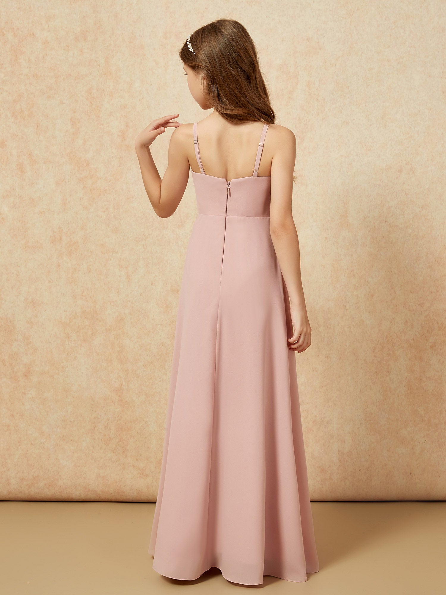 Dusty Rose